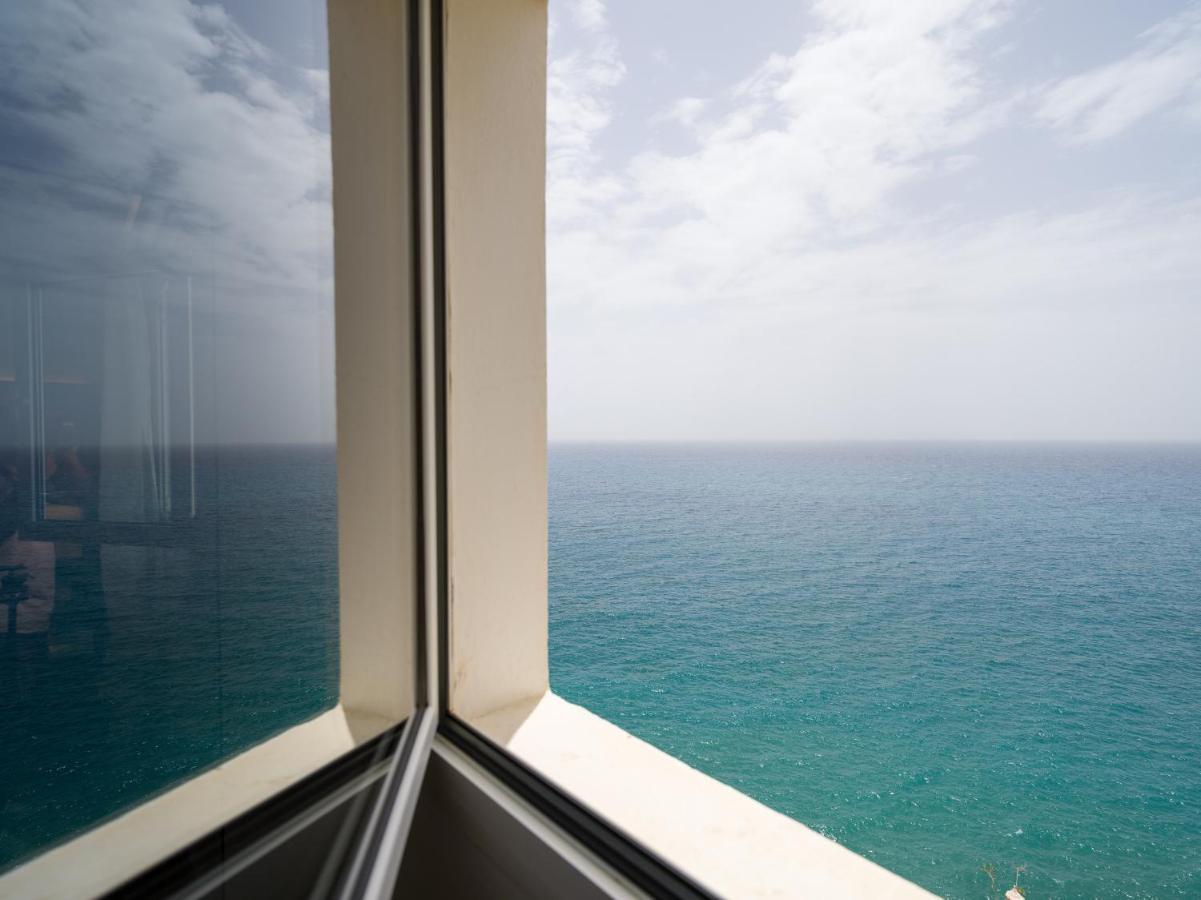 Viewpoint Over The Cliff By Canariasgetaway มาสปาโลมาส ภายนอก รูปภาพ