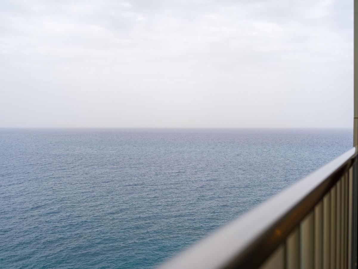 Viewpoint Over The Cliff By Canariasgetaway มาสปาโลมาส ภายนอก รูปภาพ