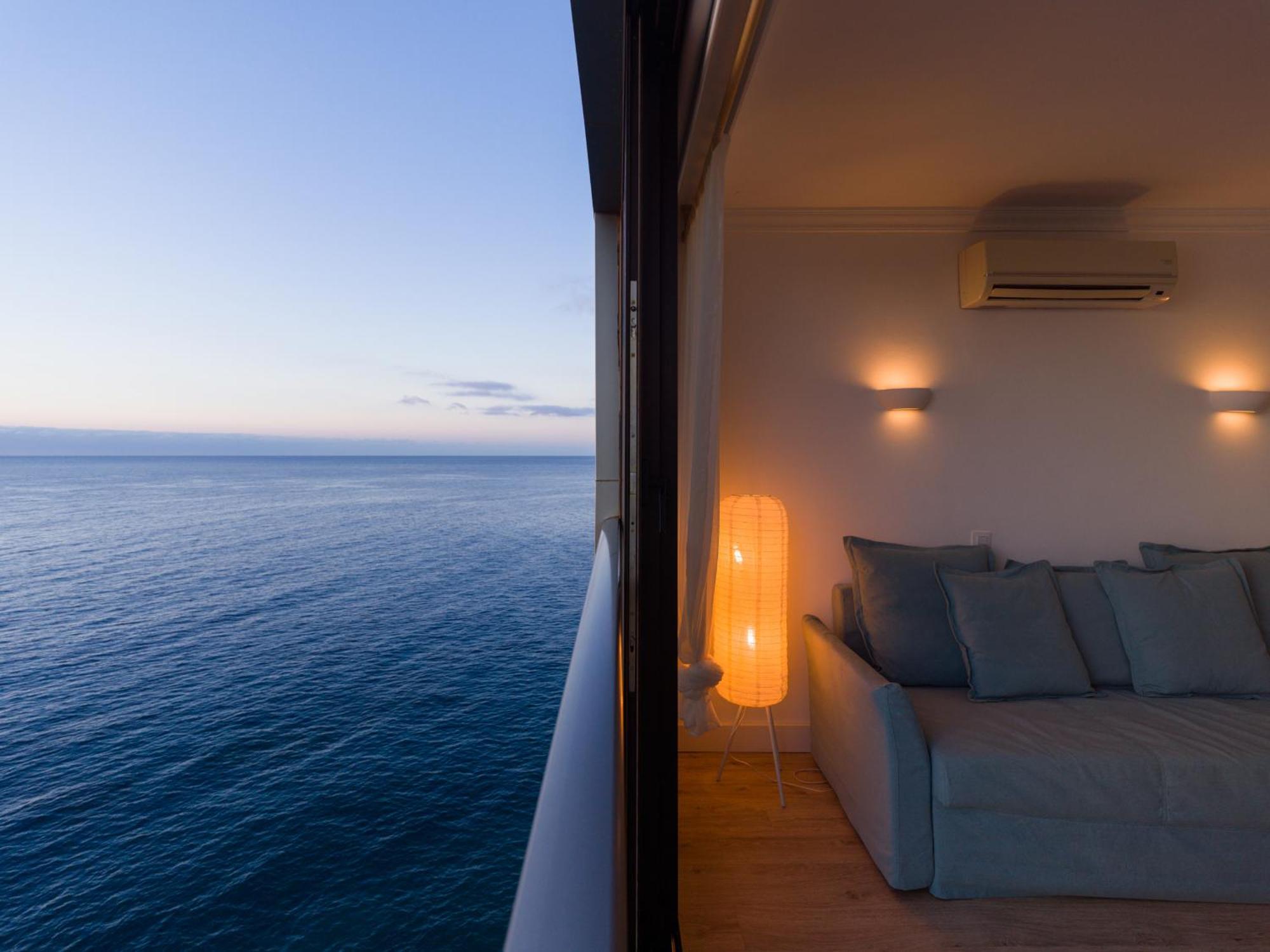 Viewpoint Over The Cliff By Canariasgetaway มาสปาโลมาส ภายนอก รูปภาพ